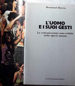 L'UOMO E I SUOI GESTI(1982)