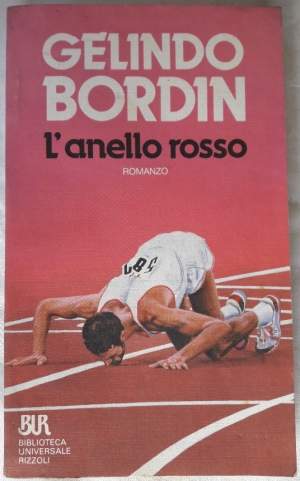 L'ANELLO ROSSO(1989)
