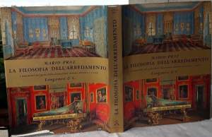 LA FILOSOFIA DELL'ARREDAMENTO(1964)