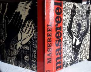 FRANS MASEREEL(1976)