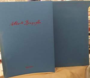 ALBERTO BRAGAGLIA (1990)