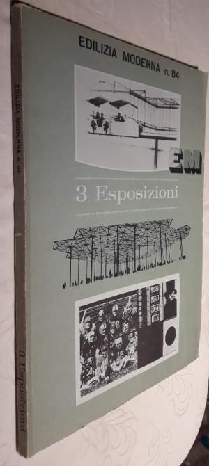 EDILIZIA MODERNA N. 84