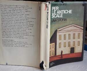 PER ANTICHE SCALE(1972)