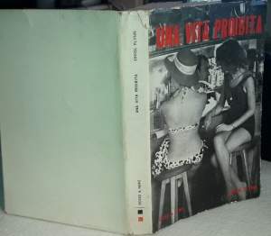 UNA VITA PROIBITA(1960)