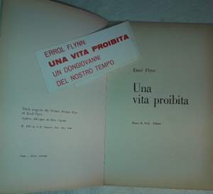 UNA VITA PROIBITA(1960)
