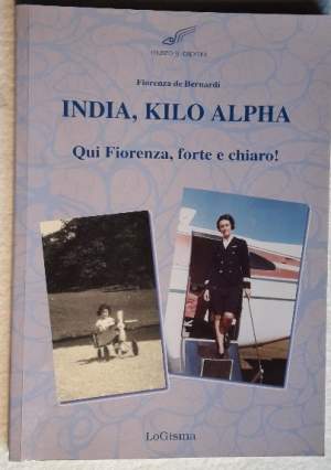 INDIA, KILO ALPHA( 2008)