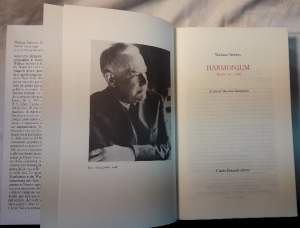 HARMONIUM-POESIE 1915-1955( 1994)