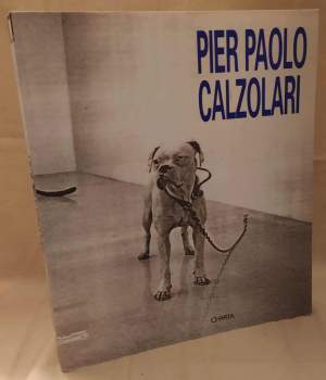 PIER PAOLO CALZOLARI (1994)