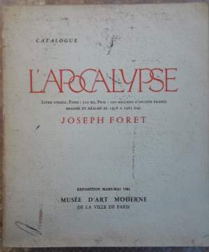 L'APOCALYPSE(1961)