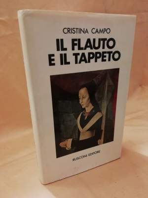IL FLAUTO E IL TAPPETO (1971)