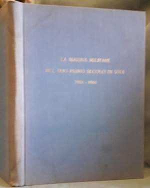 LA MARINA MILITARE NEL SUO PRIMO SECOLO DI VITA 1861 1961