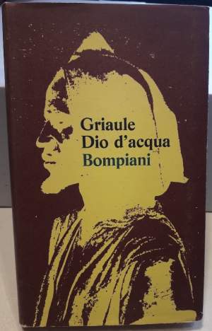 DIO D'ACQUA(1968)