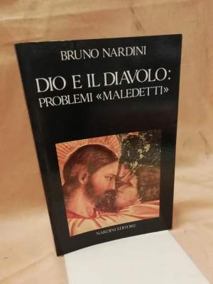 DIO E IL DIAVOLO: problemi "maledetti" (1987)