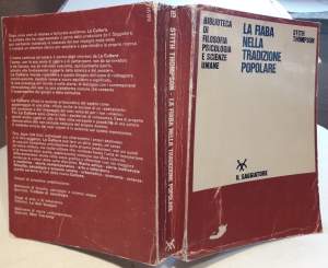 LA FIABA NELLA TRADIZIONE POPOLARE(1967)