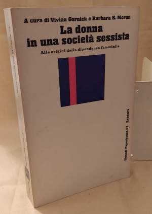LA DONNA IN UNA SOCIETA' SESSISTA (1977)