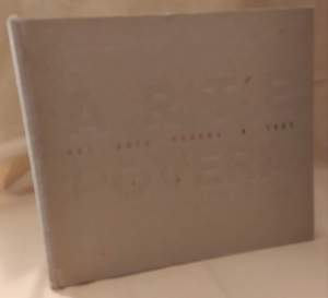 DEL ARTE POVERA A 1985 (1985)