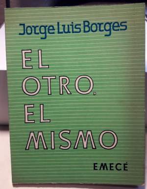 EL OTRO, EL MISMO(1970)