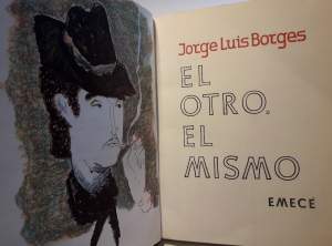 EL OTRO, EL MISMO(1970)