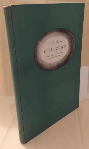 QUALCUNO Degas - Cezanne - Forain - Wisthler - Rops - Delacroix - Ingres (1944)