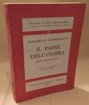 IL PAESE DELL'OMBRA (LUCE DALL'AL DI LA') (1948)