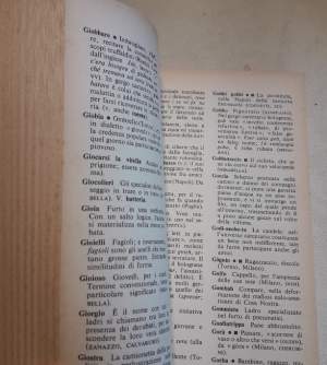 I GERGHI DELLA MALAVITA DAL '500 AD OGGI( 1972)