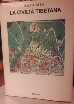 LA CIVILTA' TIBETANA (1994)