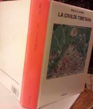 LA CIVILTA' TIBETANA (1994)