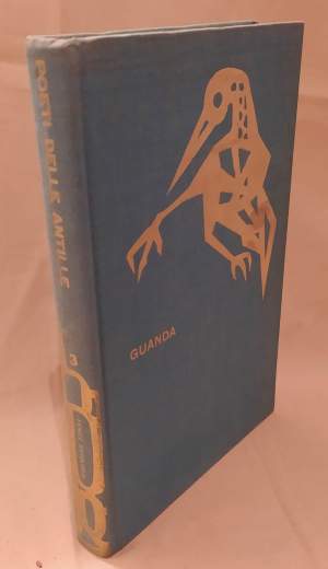 POETI DELLE ANTILLE (1963)