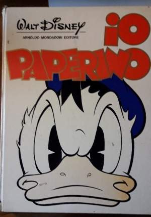IO PAPERINO(1976)