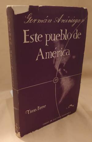 ESTE PUEBLO DE AMERICA (1945)