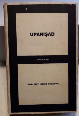UPANISAD ANTICHE E MEDIE(1968)