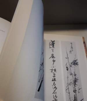 IL MAESTRO ZEN SENGAI-POESIE E DISEGNI A CHINA(1988)