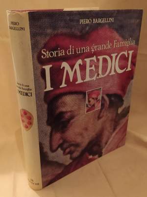 STORIA DI UNA GRANDE FAMIGLIA I MEDICI (1980)