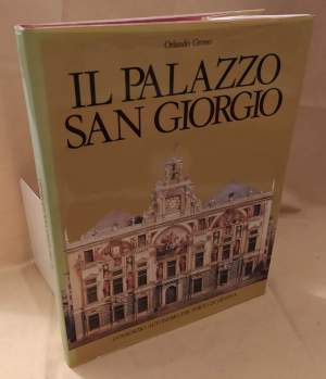 PALAZZO SAN GIORGIO (1984)