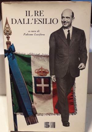 IL RE DALL'ESILIO( 1979)