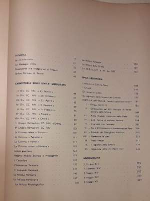 LA MILIZIA PER L'IMPERO(1937)