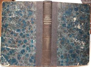 INDICE ALFABETICO DI TUTTI I LUOGHI DELLO STATO PONTIFICIO...(1836)