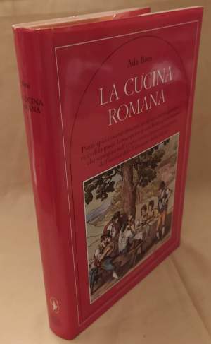 LA CUCINA ROMANA (1983)