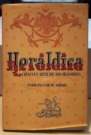 HERALDICA(1954)