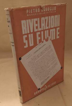 RIVELAZIONI SU FIUME (1946)
