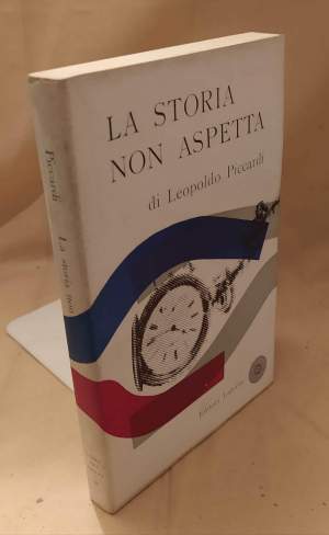 LA STORIA NON ASPETTA (1957)