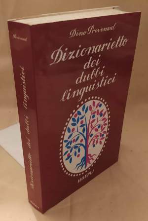DIZIONARIETTO DEI DUBBI LINGUISTICI (1967)