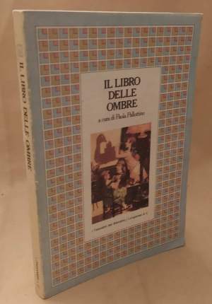 IL LIBRO DELLE OMBRE (1983)