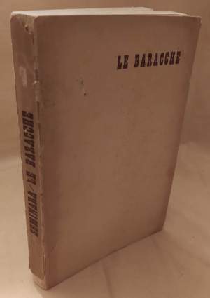 LE BARACCHE (1942)
