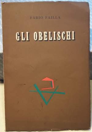 GLI OBELISCHI( 1954)