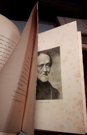 GIUSEPPE MAZZINI E IL PROBLEMA RELIGIOSO IN ITALIA(1930)