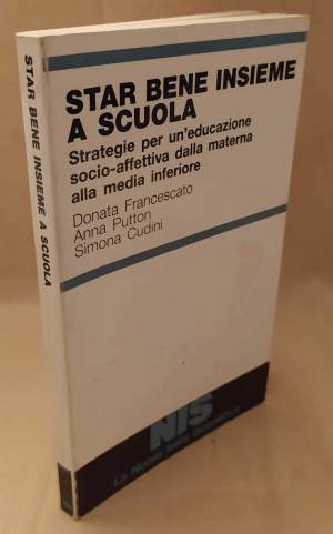 STAR BENE INSIEME A SCUOLA (1986)