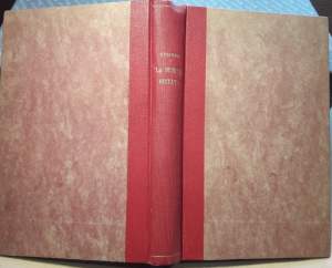 LA SCIENZA OCCULTA NELLE SUE LINEE GENERALI(1947)