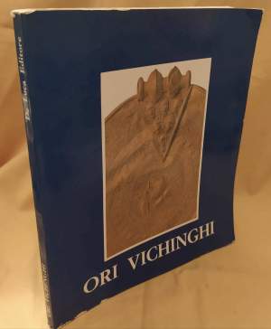 ORI VICHINGHI Roma Palazzo Venezia 25 settembre - 26 ottobre 1969