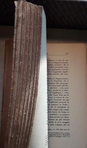 ROMA NEL 1860-ESTRATTO DALLA RASSEGNA STORICA DEL RISORGIMENTO(1937)